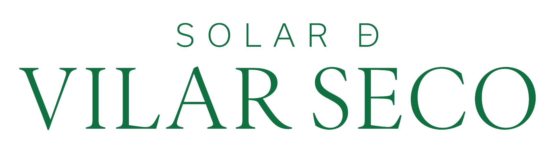 Solar de Vilar Seco