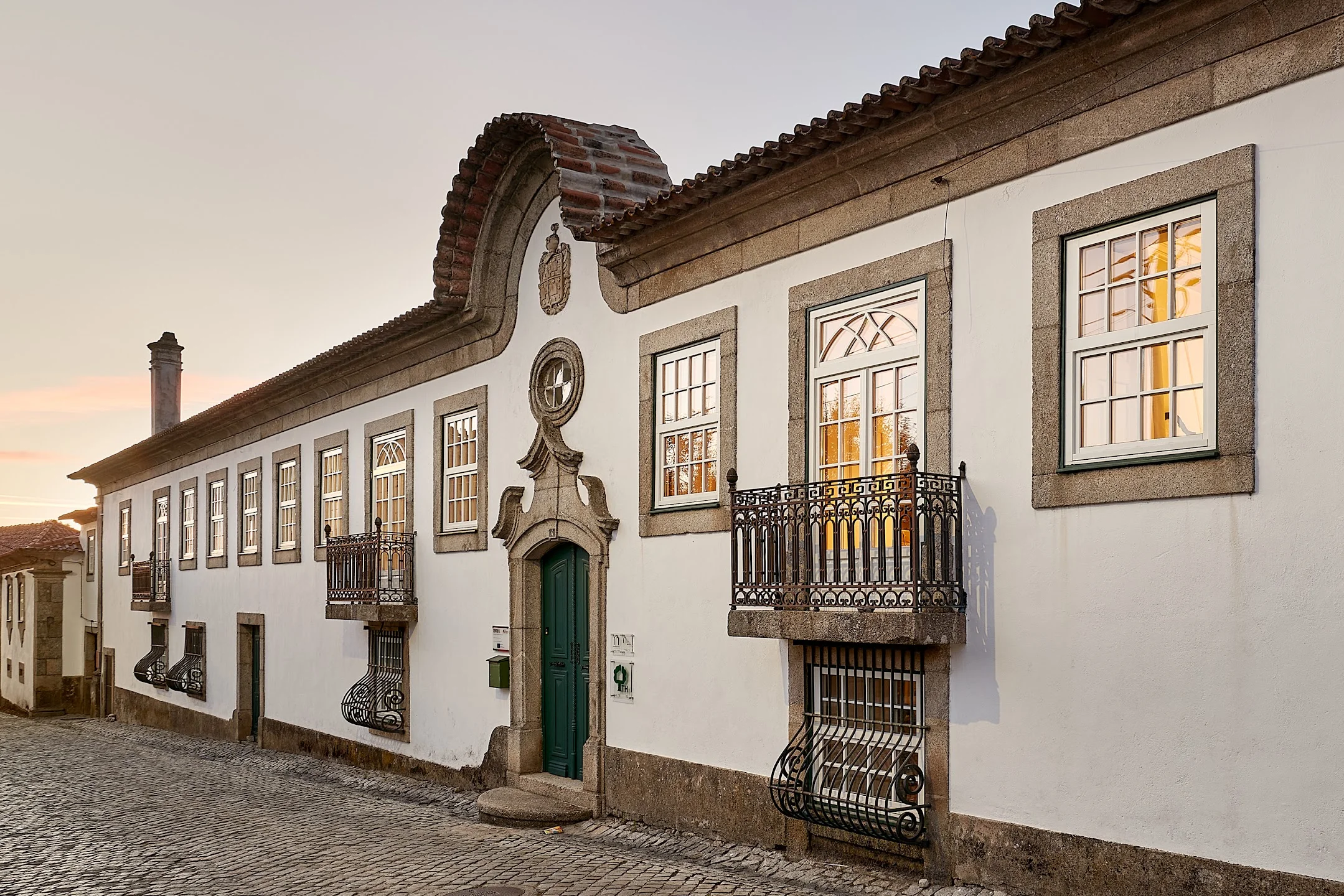 Solar de Vilar Seco